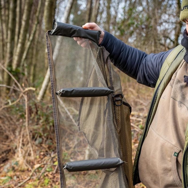 Korum Expedition Compact Recovery Sling